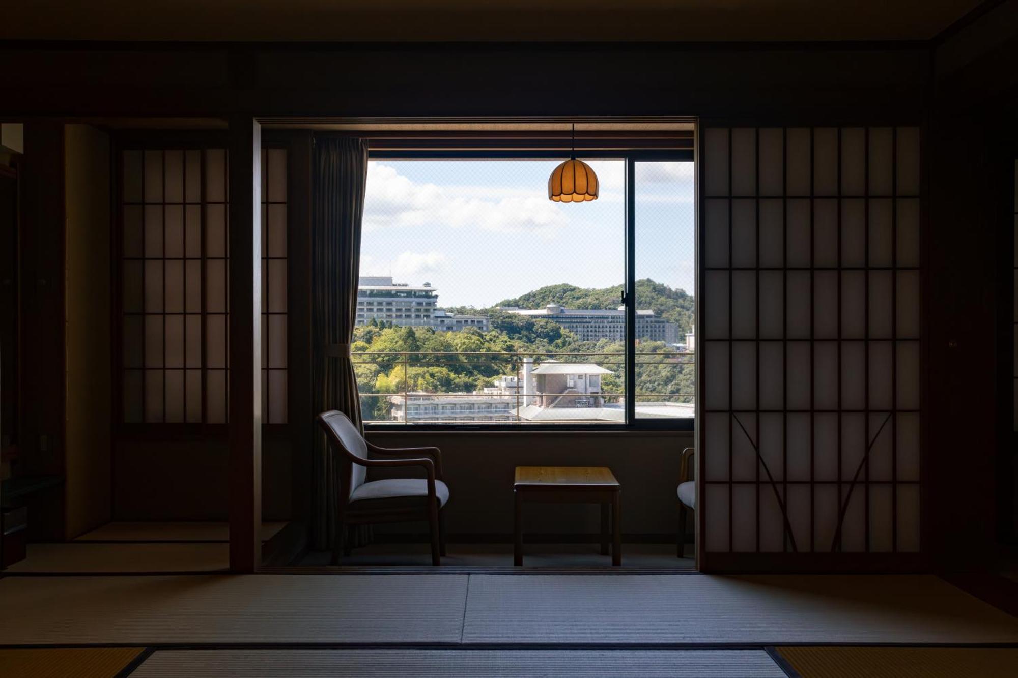 Arima Onsen Takayamaso Hanano (Adults Only) Kobe Eksteriør bilde