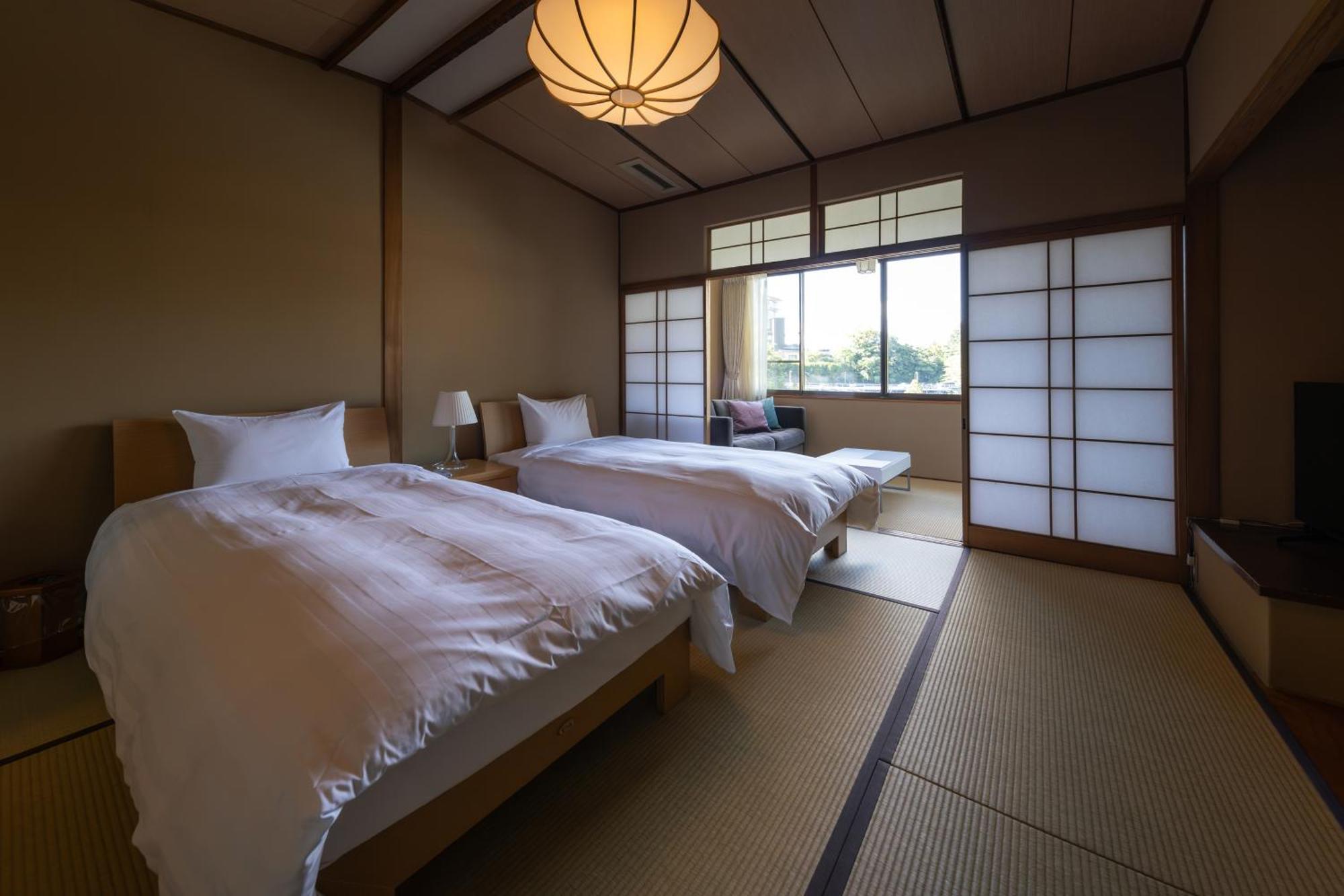 Arima Onsen Takayamaso Hanano (Adults Only) Kobe Eksteriør bilde