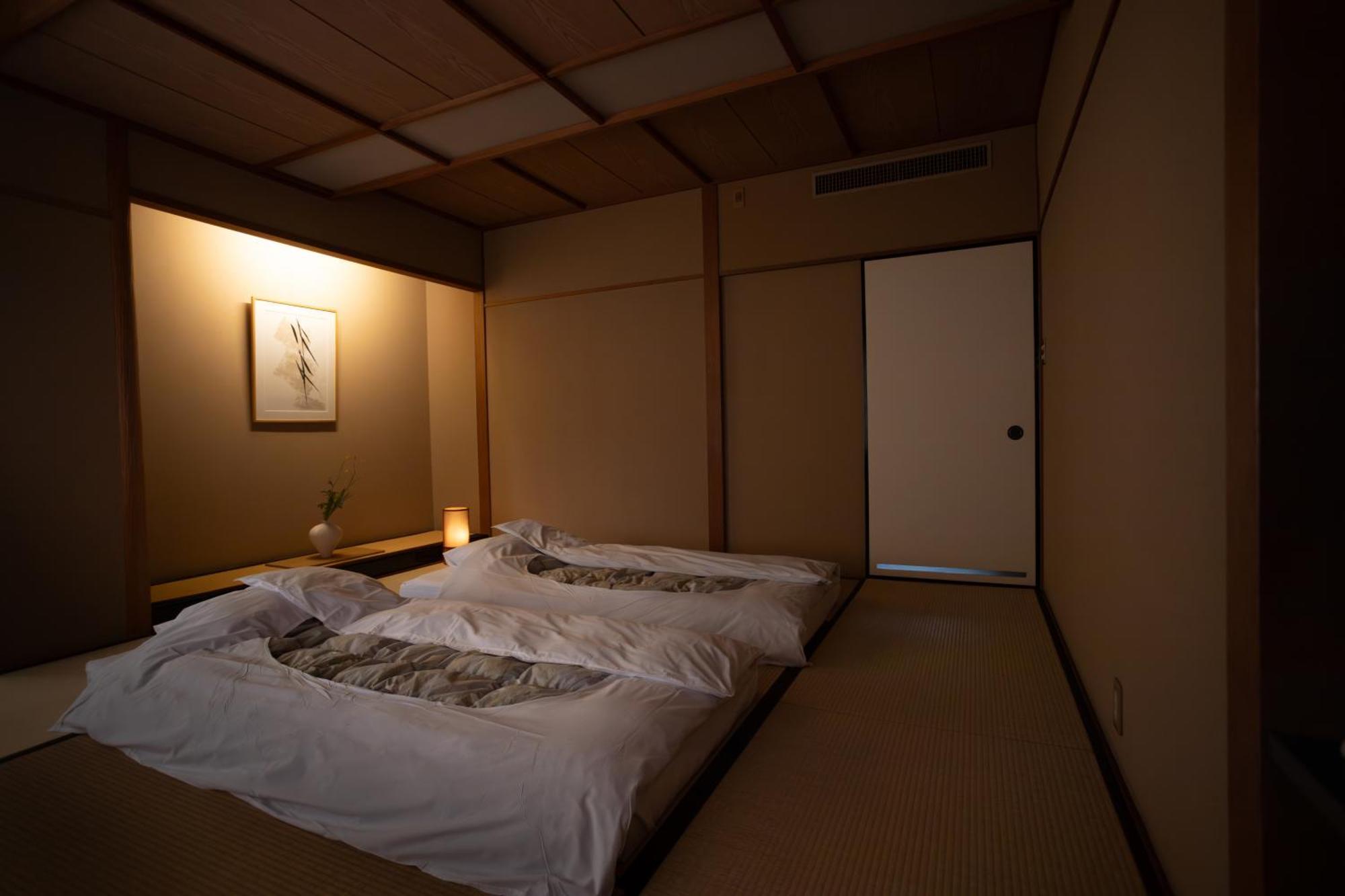 Arima Onsen Takayamaso Hanano (Adults Only) Kobe Eksteriør bilde