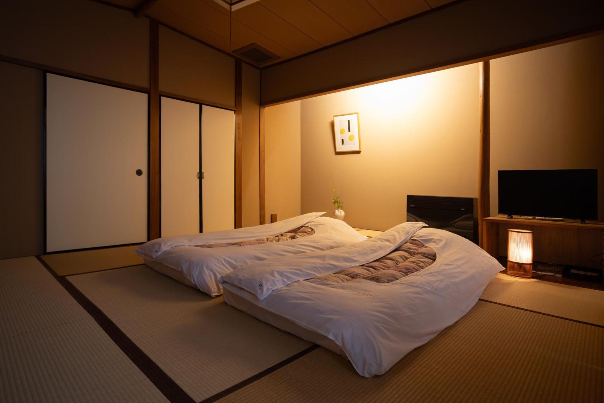 Arima Onsen Takayamaso Hanano (Adults Only) Kobe Eksteriør bilde