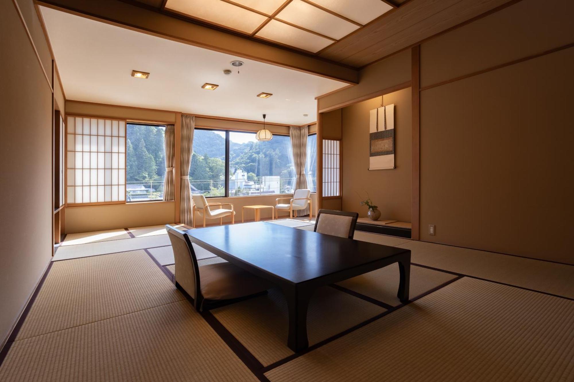 Arima Onsen Takayamaso Hanano (Adults Only) Kobe Eksteriør bilde