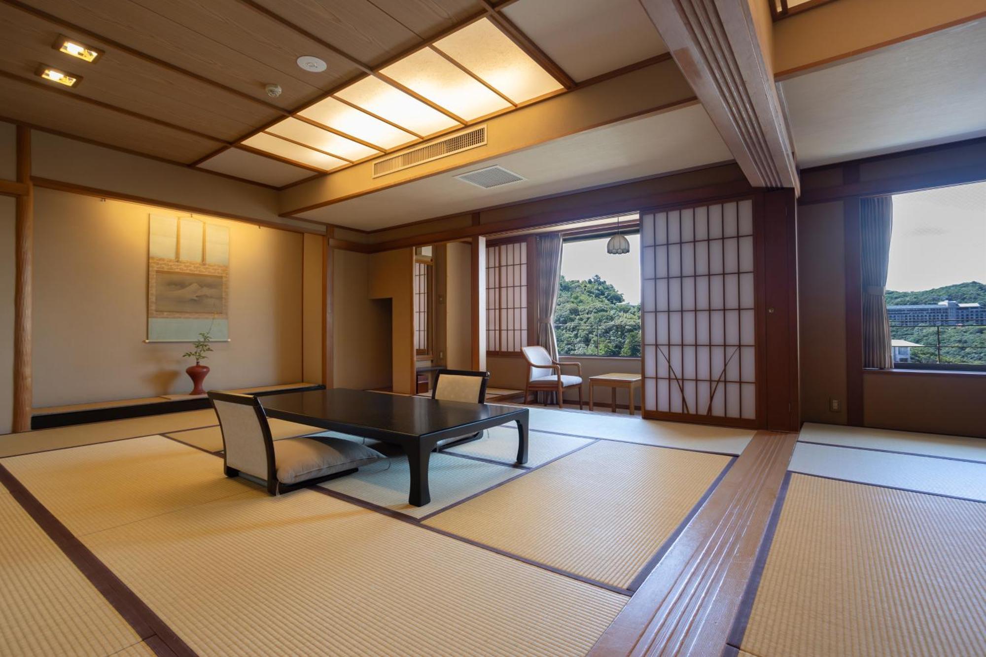 Arima Onsen Takayamaso Hanano (Adults Only) Kobe Eksteriør bilde